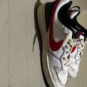 What I am selling is some old Nikes that I need to get rid of